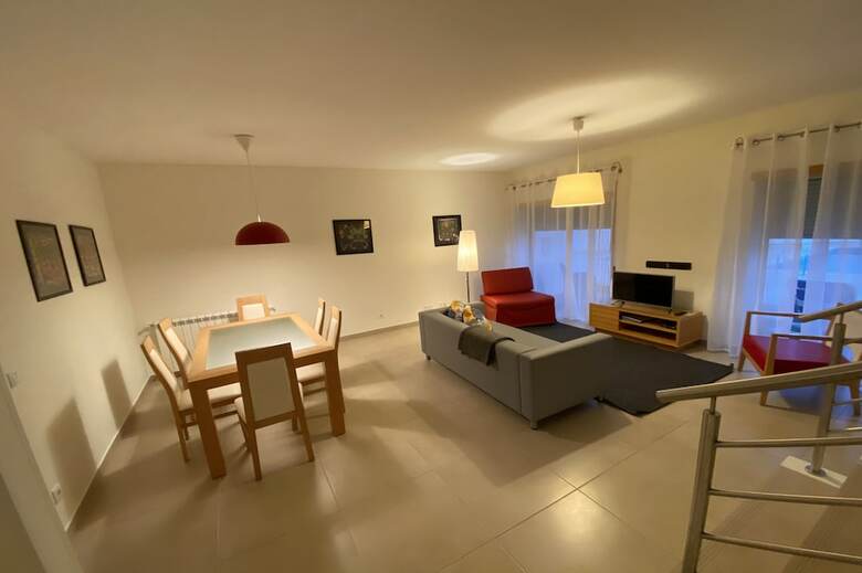 Apartamento Villas Mare Residence