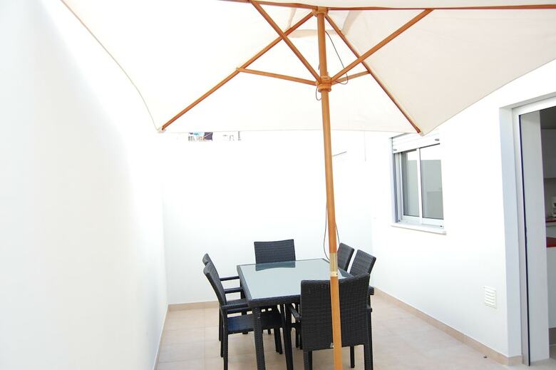 Apartamento Villas Mare Residence