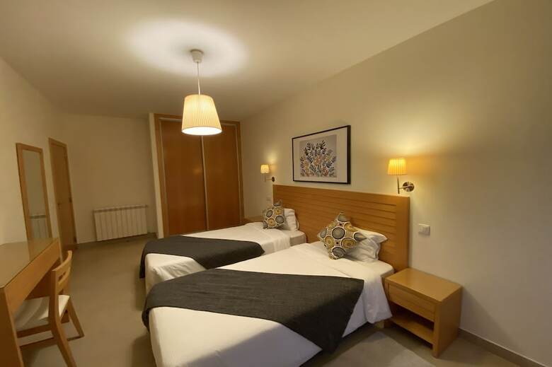 Apartamento Villas Mare Residence
