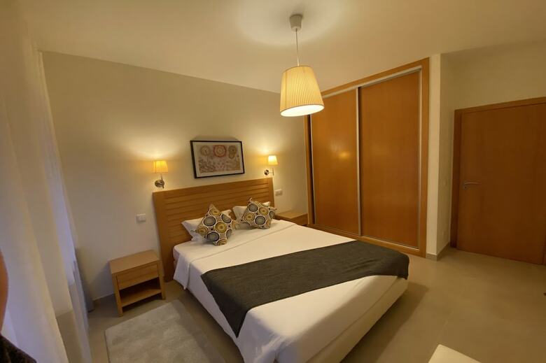 Apartamento Villas Mare Residence