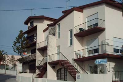 Apartamento Villas Mare Residence