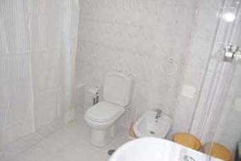 Apartamento Villas Mare Residence