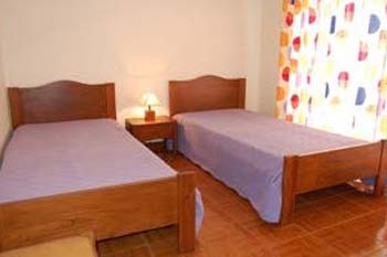 Apartamento Villas Mare Residence