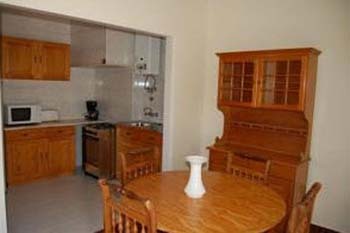 Apartamento Villas Mare Residence