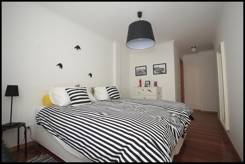 Apartamento Casa Do Joaquim Da Praia