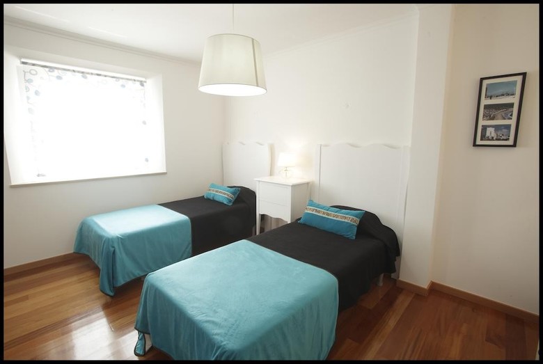 Apartamento Casa Do Joaquim Da Praia