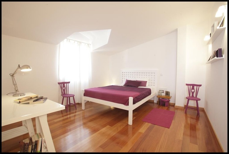 Apartamento Casa Do Joaquim Da Praia