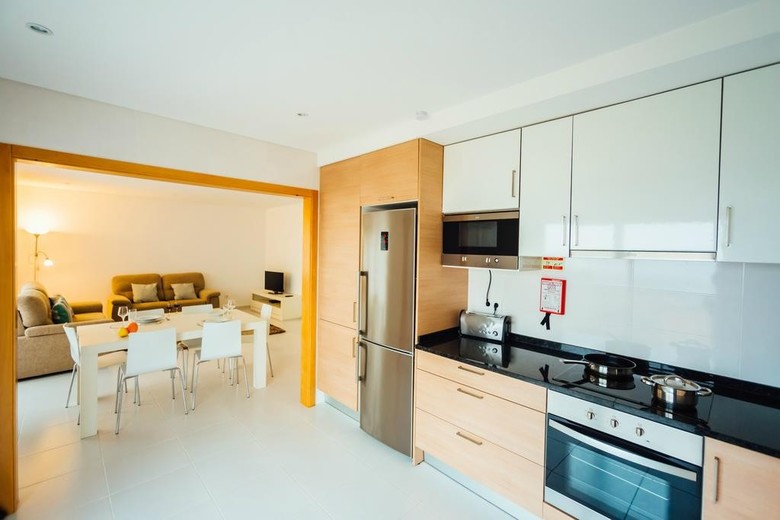 Muralha - Holiday Beach Apartments