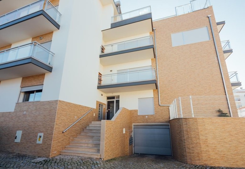 Muralha - Holiday Beach Apartments