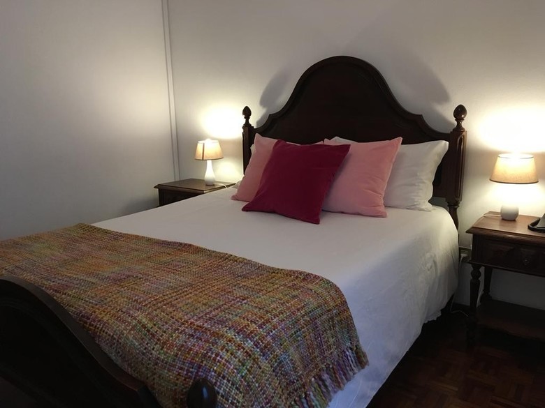Hotel Ribamar
