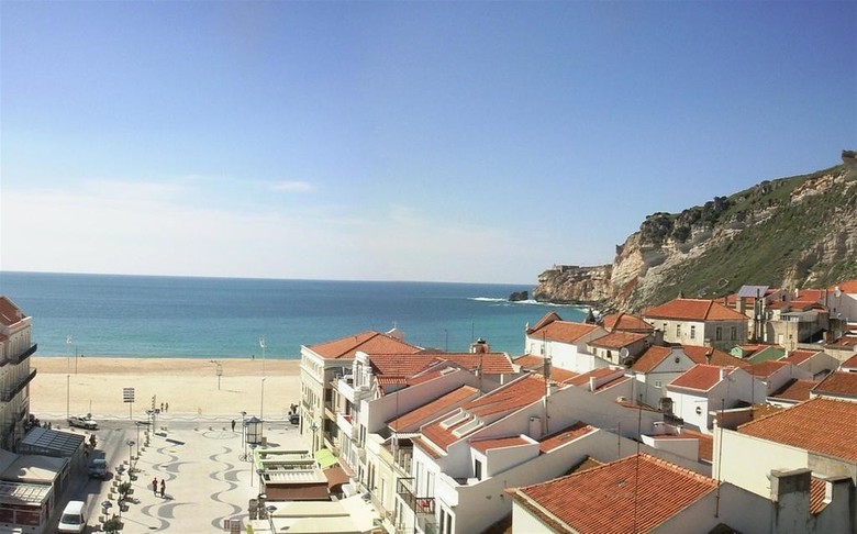 Solar Dos Carvalhos - Apartamentos Turisticos