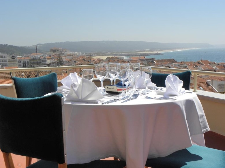 Hotel Da Nazare