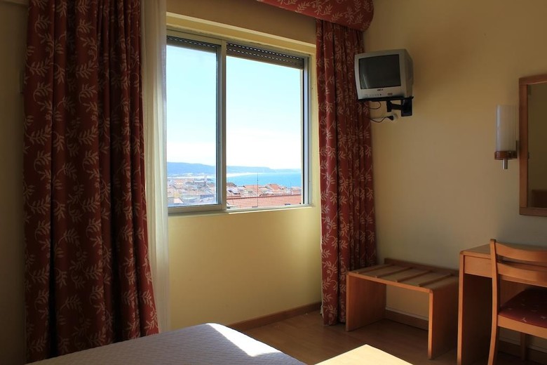 Hotel Da Nazare