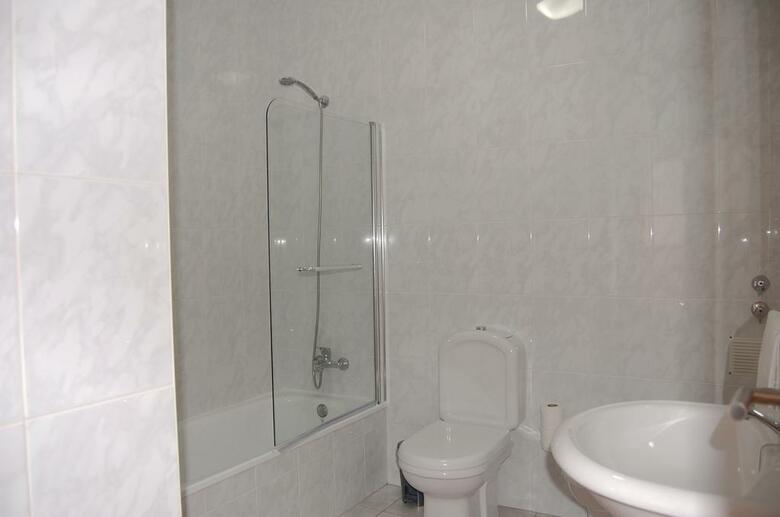 Apartamentos Mare
