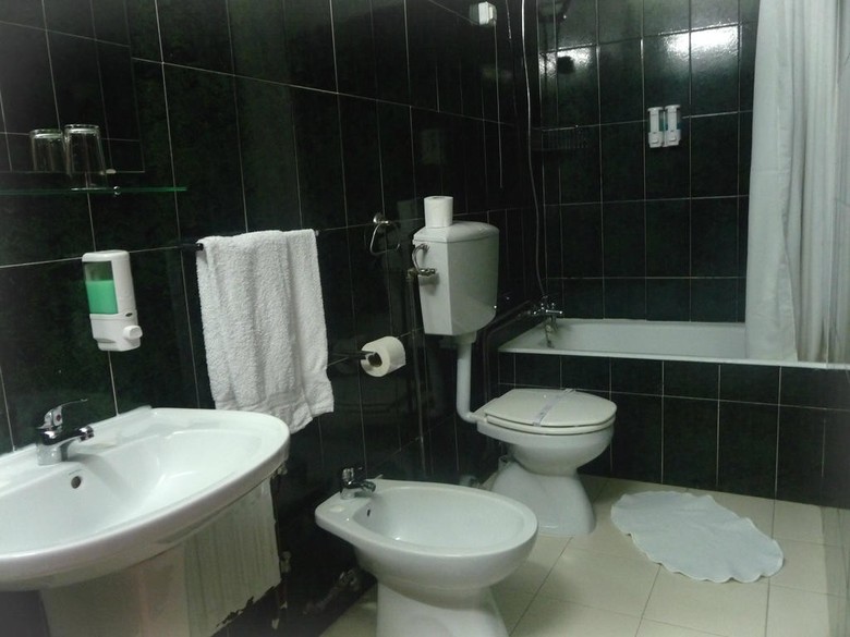 Hotel Cubata