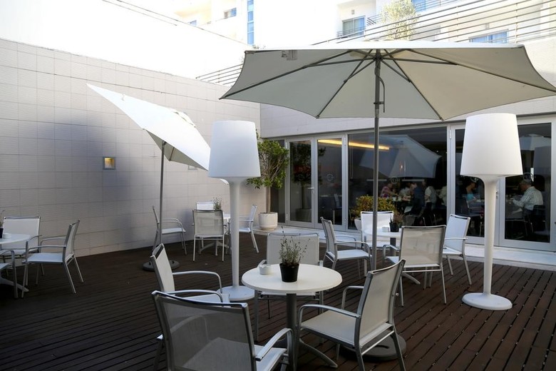 Hotel Praia
