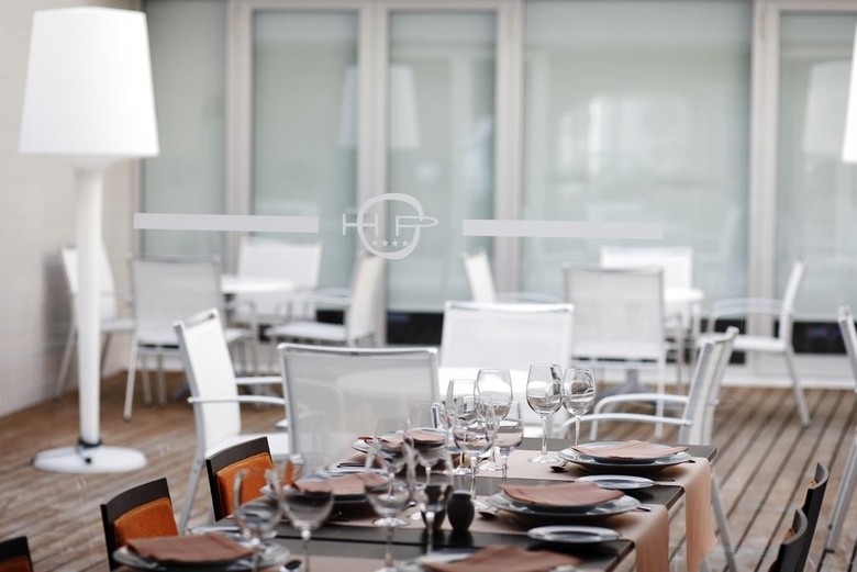 Hotel Praia