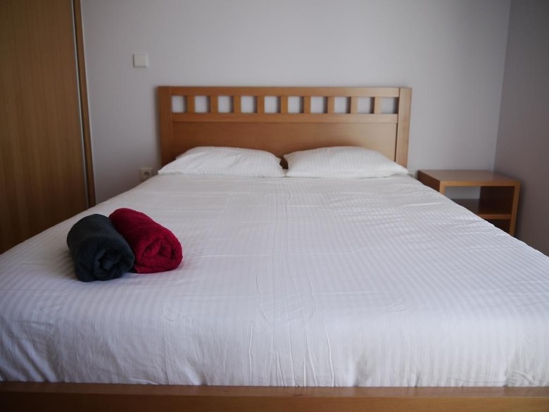 Apartamento Bed & Seaside