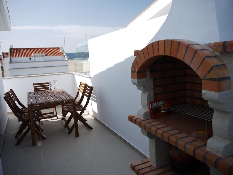 Apartamento Bed & Seaside