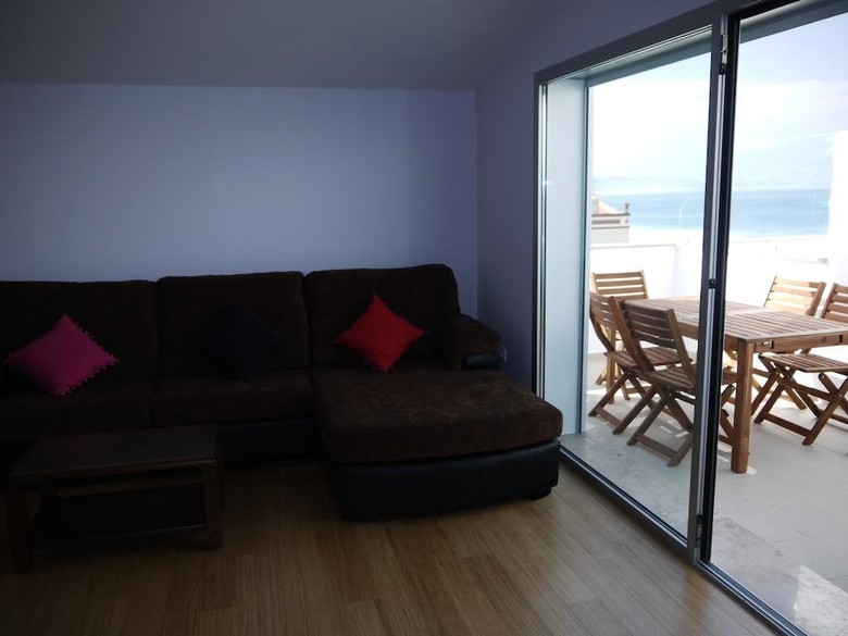 Apartamento Bed & Seaside