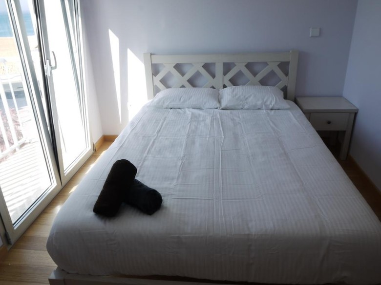 Apartamento Bed & Seaside
