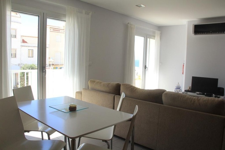 Apartamento Bed & Seaside