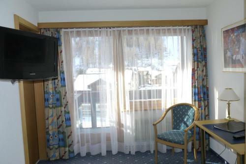 Wellness Hotel Alpenhof
