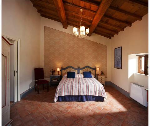Agroturismo La Vecchia Quercia