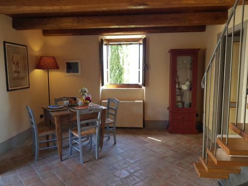 Agroturismo La Vecchia Quercia