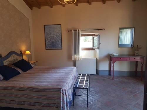 Agroturismo La Vecchia Quercia