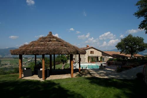 Agroturismo La Vecchia Quercia