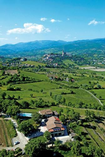 Agroturismo La Vecchia Quercia