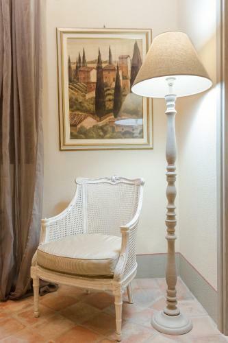 Agroturismo La Vecchia Quercia