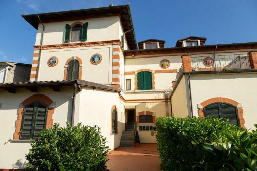 B&B - Luna Di Miele