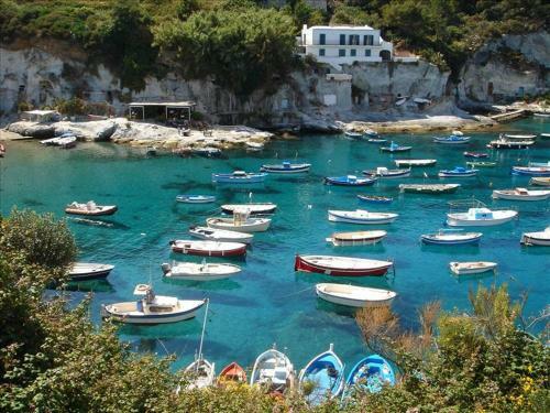Apartamento Maridea - Donatino A Mare