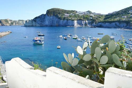 Apartamento Maridea - Donatino A Mare