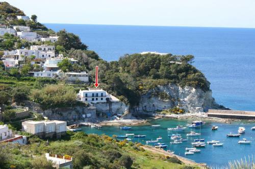 Apartamento Maridea - Donatino A Mare