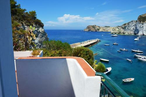 Apartamento Maridea - Donatino A Mare