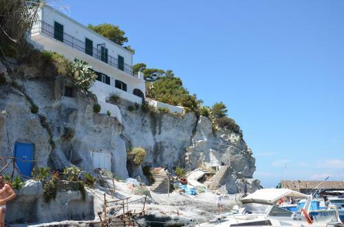 Apartamento Maridea - Donatino A Mare