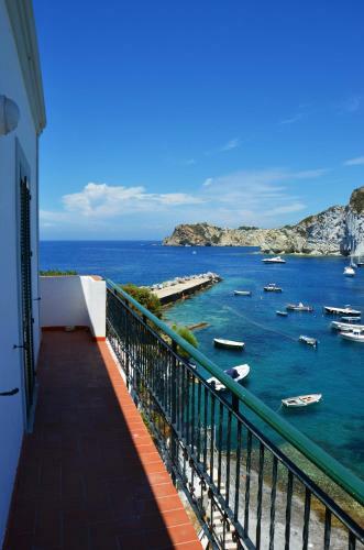 Apartamento Maridea - Donatino A Mare