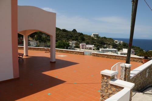 Villa Domitilla