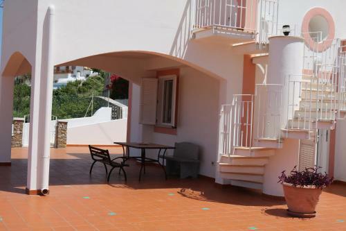 Villa Domitilla