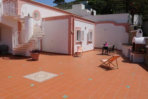 Villa Domitilla