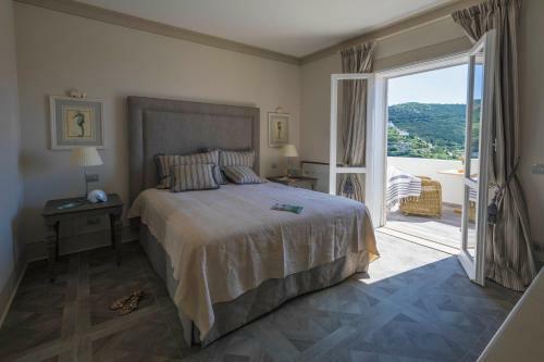 Hostal Maridea - Le Alcove Sul Mare Suites