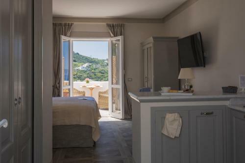 Hostal Maridea - Le Alcove Sul Mare Suites
