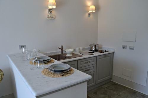 Hostal Maridea - Le Alcove Sul Mare Suites