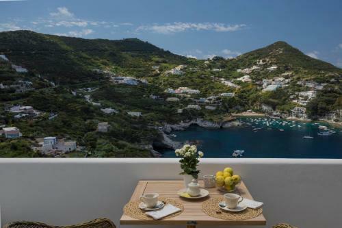 Hostal Maridea - Le Alcove Sul Mare Suites