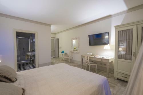 Hostal Maridea - Le Alcove Sul Mare Suites