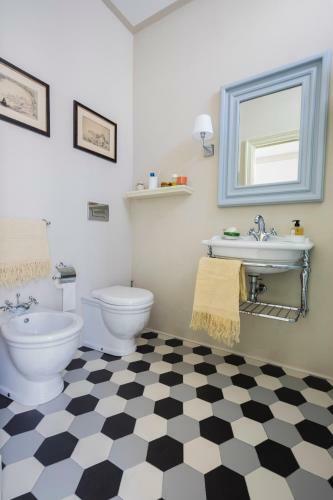 Hostal Maridea - Le Alcove Sul Mare Suites