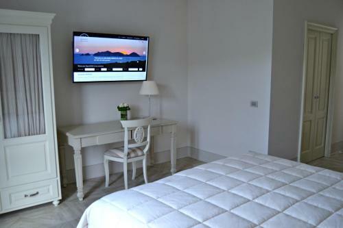 Hostal Maridea - Le Alcove Sul Mare Suites